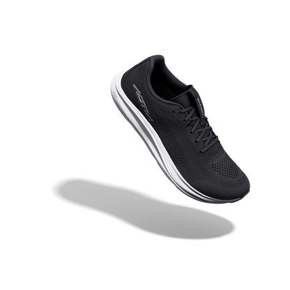 Altra Women's Escalante 5 - Black/White/Black - image 6