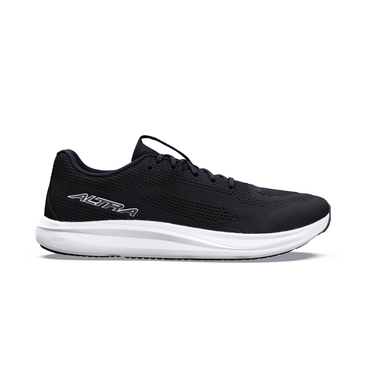 Altra Women's Escalante 5 - Black/White/Black