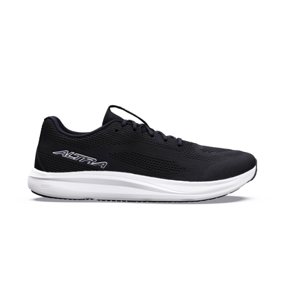 Altra Women's Escalante 5 - Black/White/Black