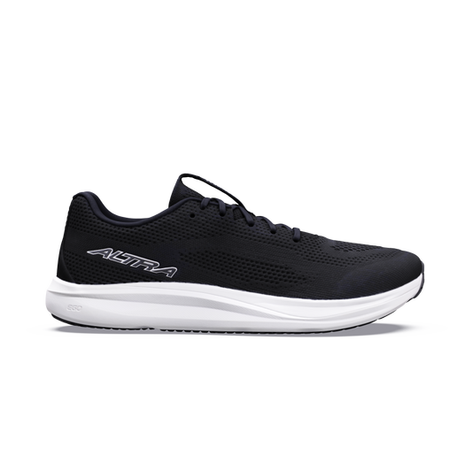 Altra Women's Escalante 5 - Black/White/Black