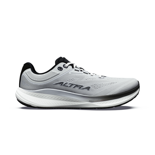 Altra Men's Torin 9 - Ultimate Grey/Black/