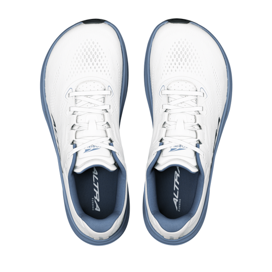 Altra Men's Torin 9 - White/Black/Flint Stone - image 2