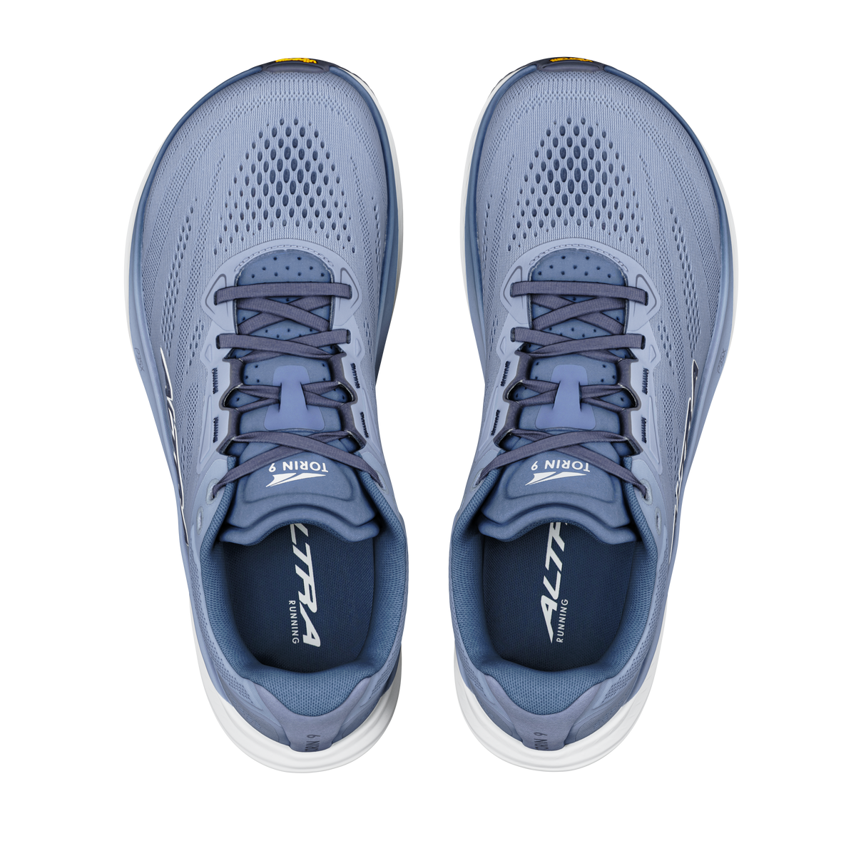 Altra Men's Torin 9 - Flint Stone/Blue Nights - image 2