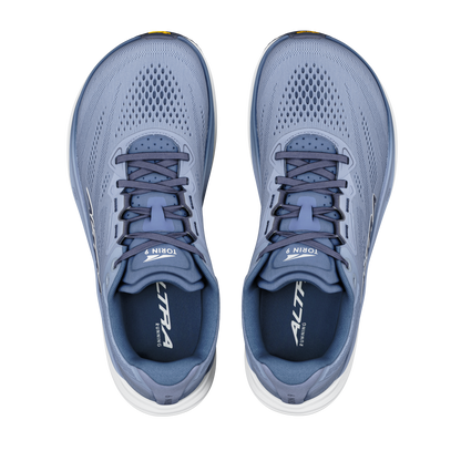 Altra Men's Torin 9 - Flint Stone/Blue Nights - image 2