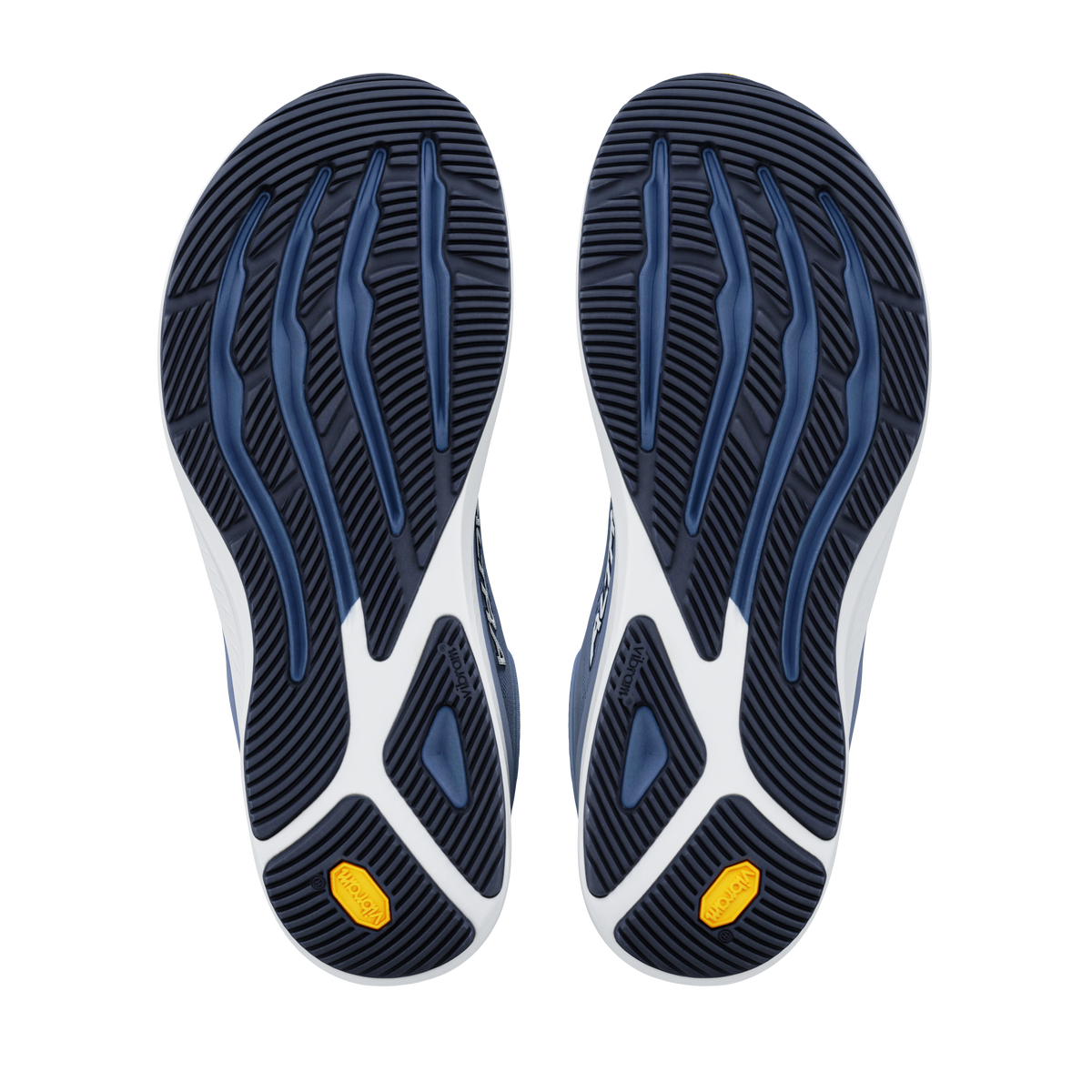 Altra Men's Torin 9 - Flint Stone/Blue Nights - image 3