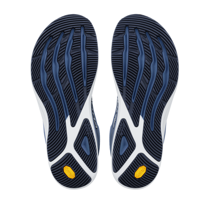 Altra Men's Torin 9 - Flint Stone/Blue Nights - image 3