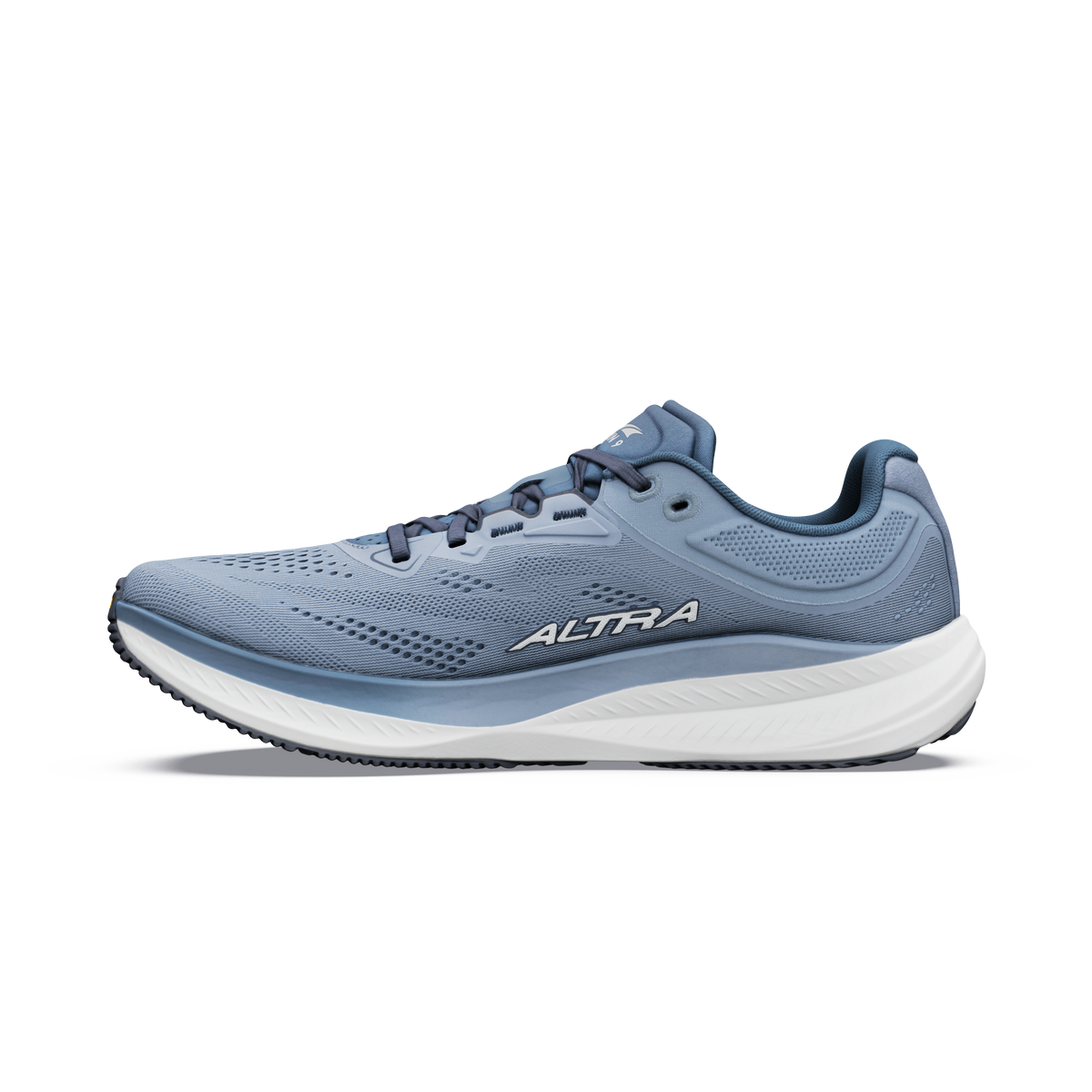 Altra Men's Torin 9 - Flint Stone/Blue Nights - image 4