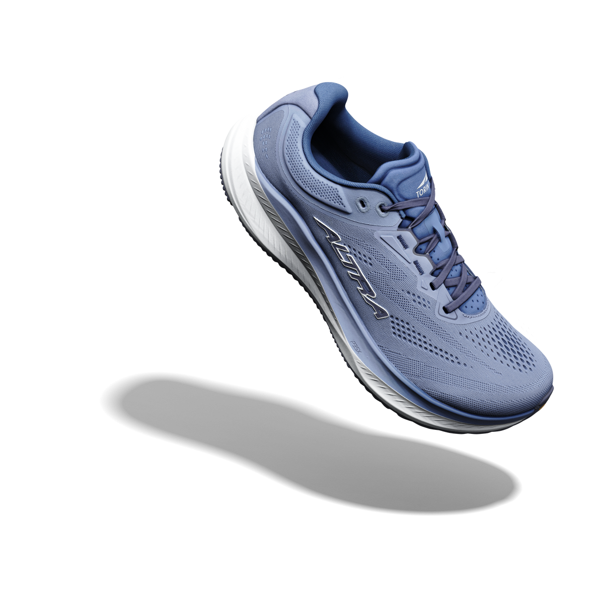 Altra Men's Torin 9 - Flint Stone/Blue Nights - image 6