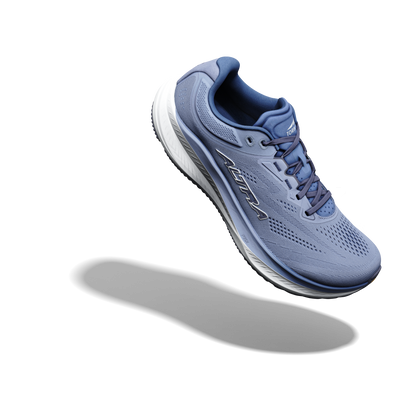 Altra Men's Torin 9 - Flint Stone/Blue Nights - image 6