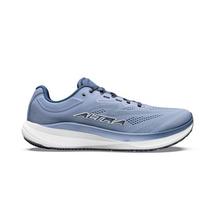 Altra Men's Torin 9 - Flint Stone/Blue Nights