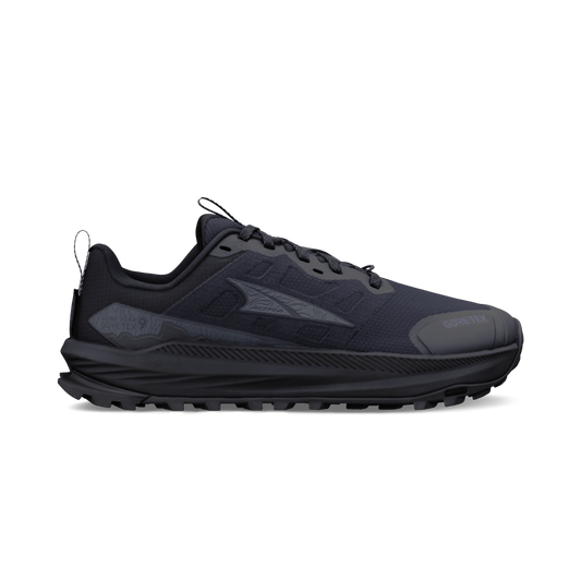 Altra Women's Lone Peak 9 GTX - Black