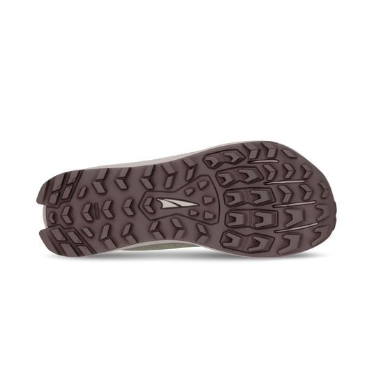 Altra Women's Lone Peak 9 GTX - Dusty Olive - image 2
