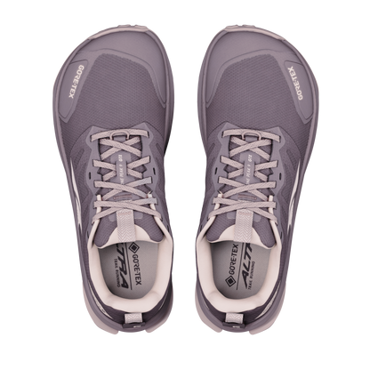 Altra Women's Lone Peak 9 GTX - Sparrow/Pearlized - image 2