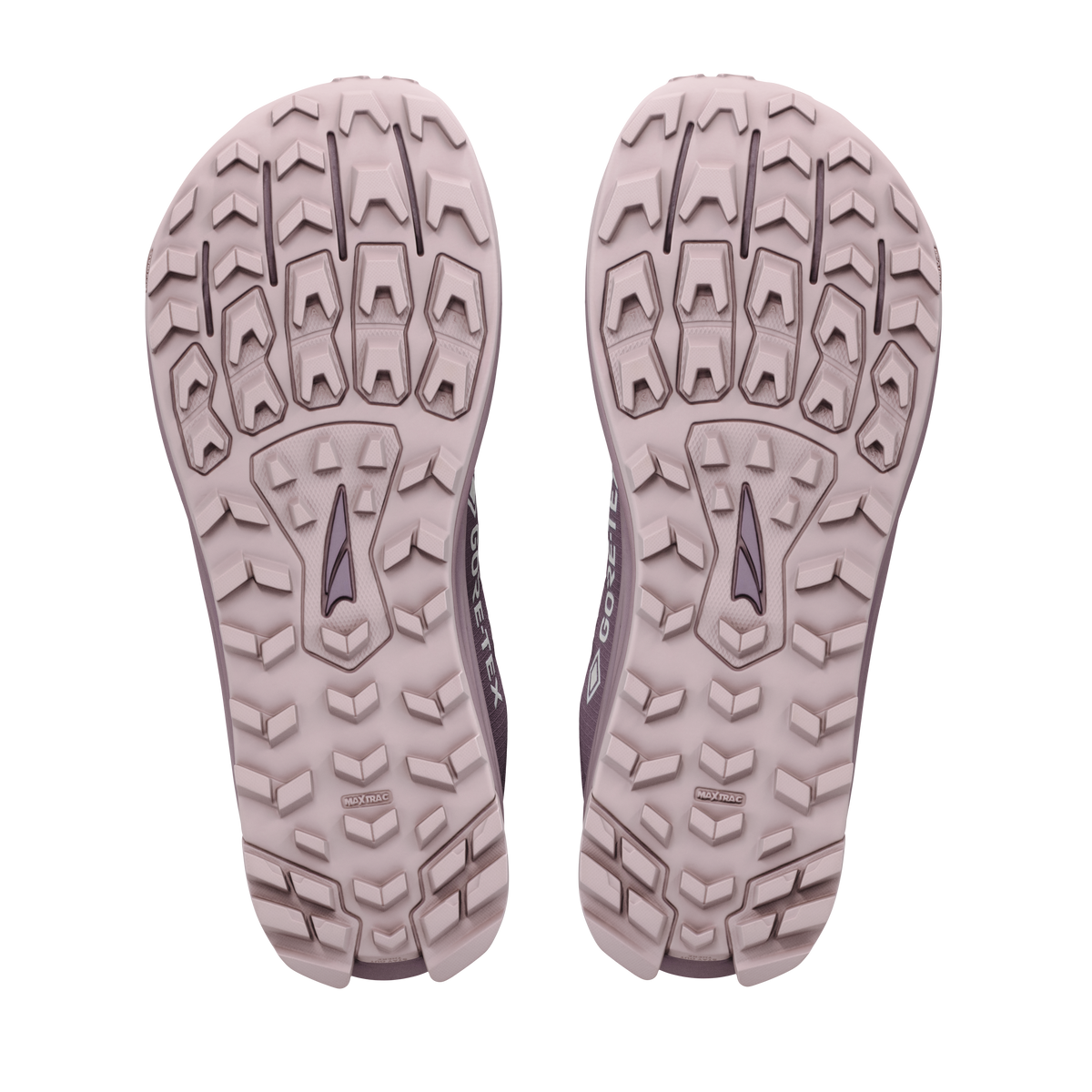 Altra Women's Lone Peak 9 GTX - Sparrow/Pearlized - image 3