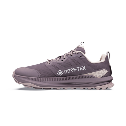 Altra Women's Lone Peak 9 GTX - Sparrow/Pearlized - image 4