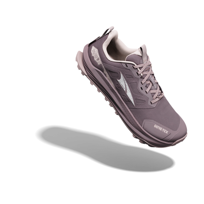 Altra Women's Lone Peak 9 GTX - Sparrow/Pearlized - image 6