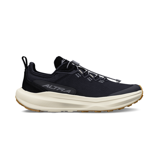 Altra Women's Voyager - Black/White