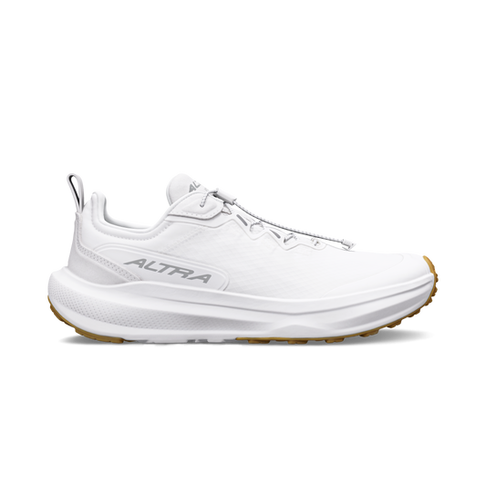 Altra Women's Voyager - White