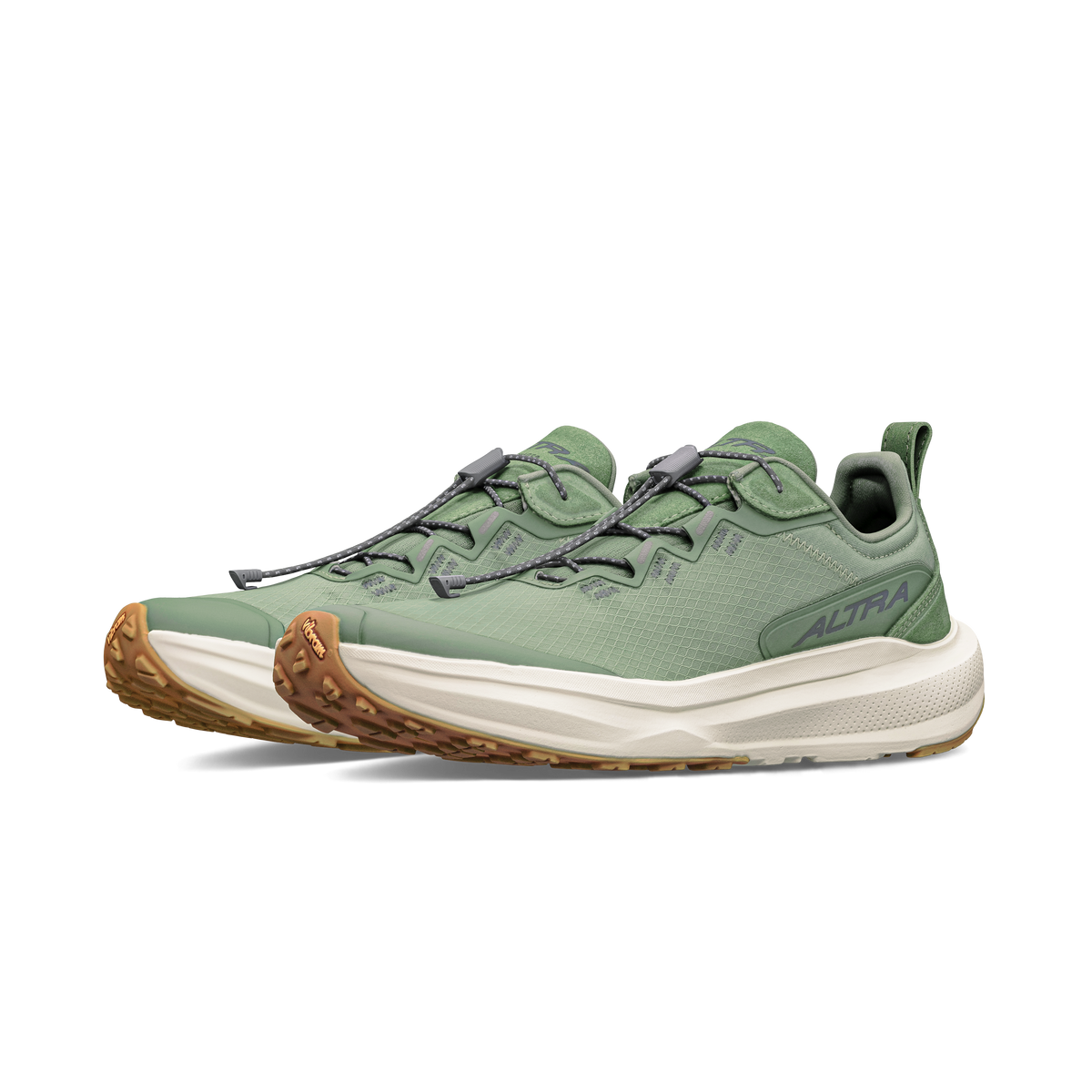 Altra Women's Voyager - Dusty Olive - image 5