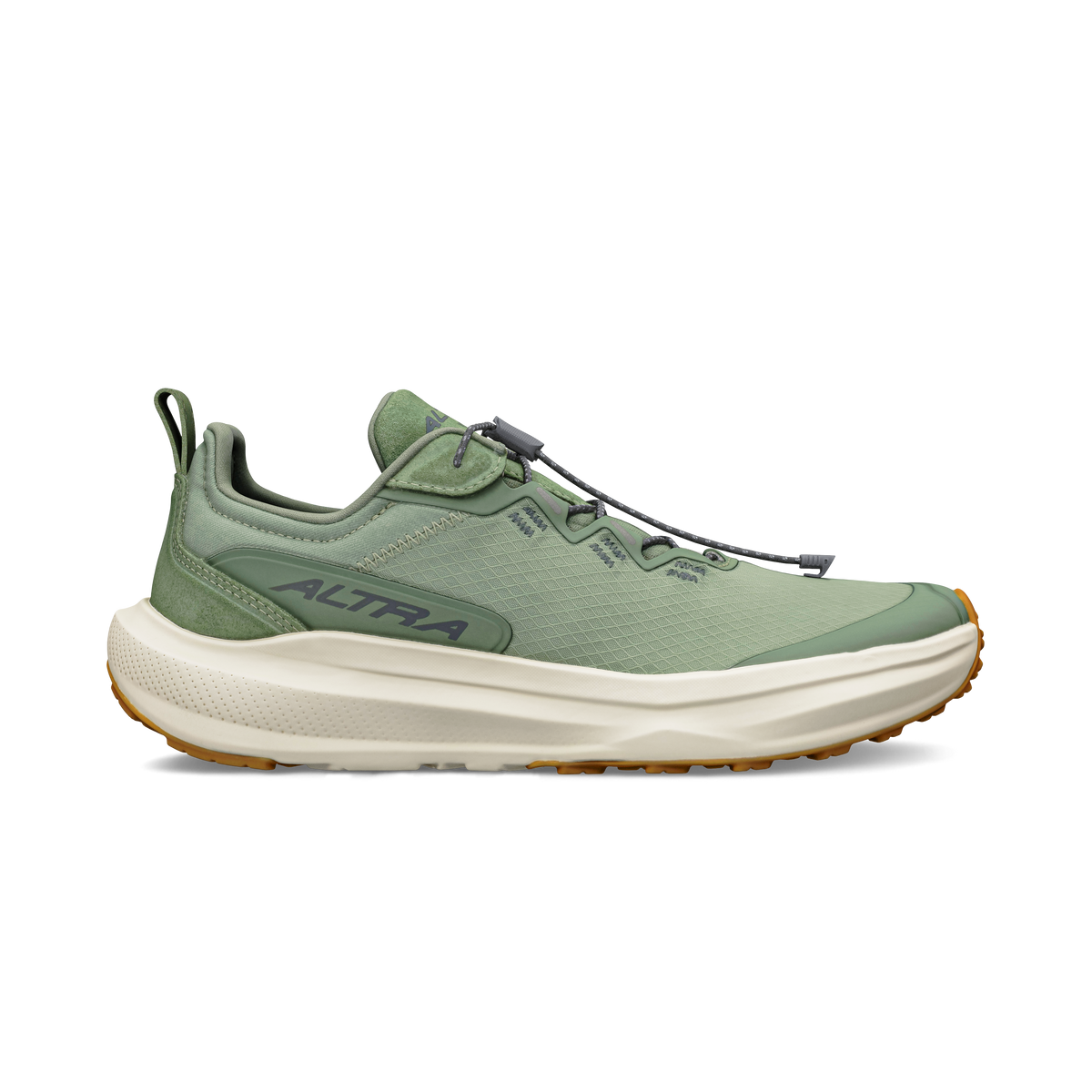 Altra Women's Voyager - Dusty Olive