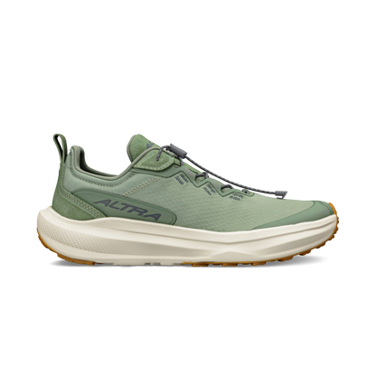 Altra Women's Voyager - Dusty Olive