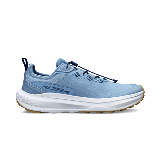 Altra Women's Voyager - Light Blue