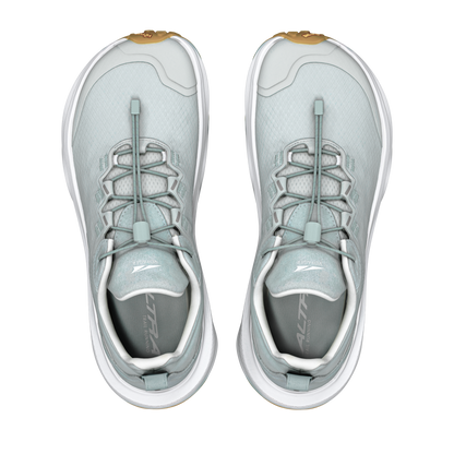 Altra Women's Voyager - Blue Fox/Wrought Iron - image 2