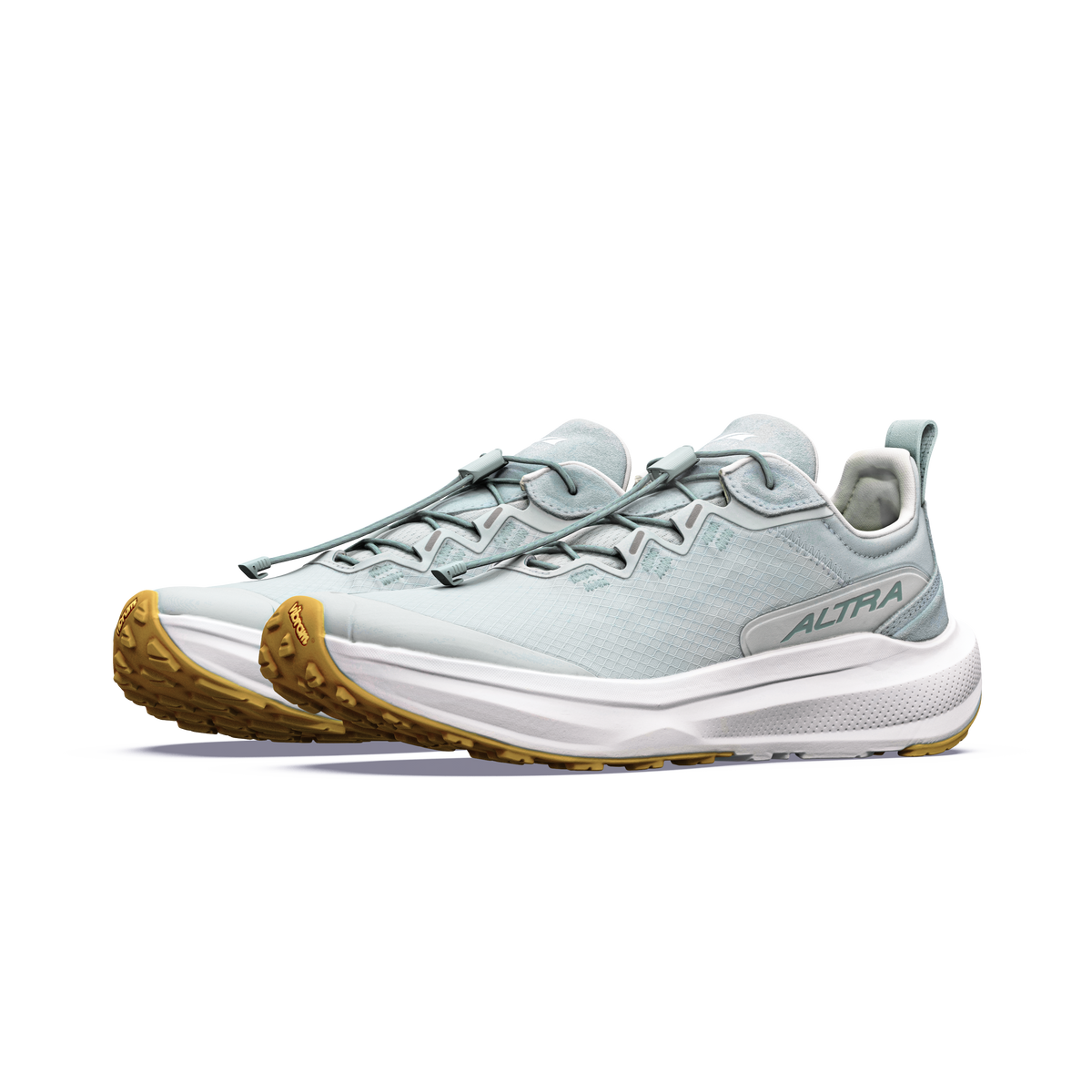 Altra Women's Voyager - Blue Fox/Wrought Iron - image 5