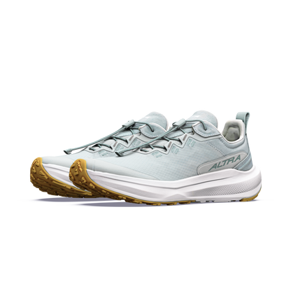Altra Women's Voyager - Blue Fox/Wrought Iron - image 5