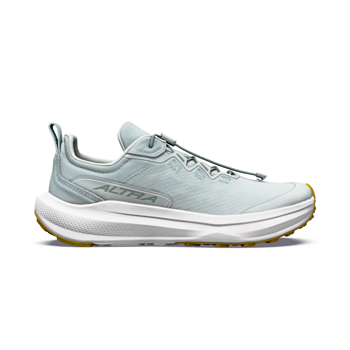 Altra Women's Voyager - Blue Fox/Wrought Iron