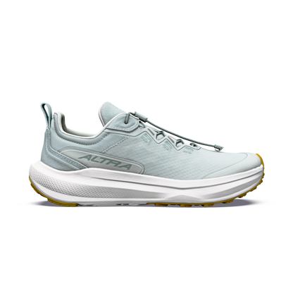 Altra Women's Voyager - Blue Fox/Wrought Iron