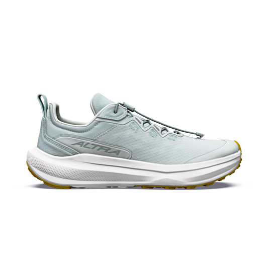 Altra Women's Voyager - Blue Fox/Wrought Iron