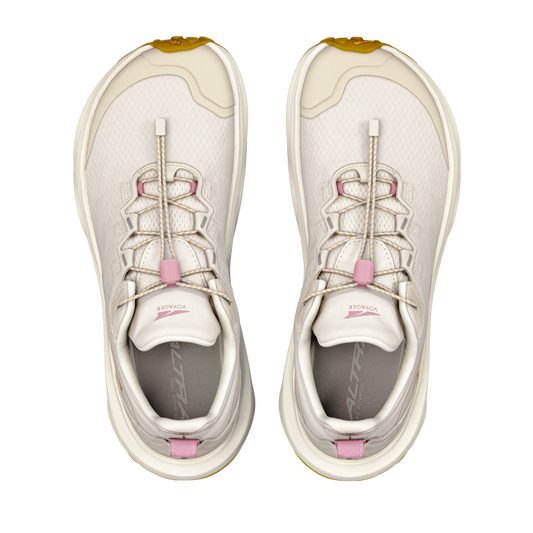 Altra Women's Voyager - Oatmeal/Pale Gold - image 2