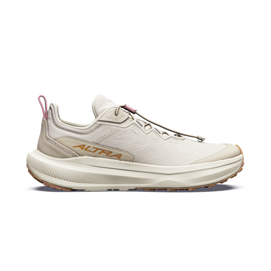 Altra Women's Voyager - Oatmeal/Pale Gold