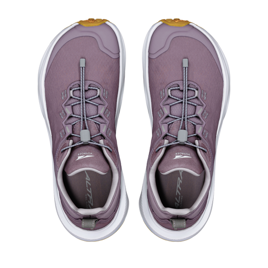 Altra Women's Voyager - Sparrow/Silver - image 2