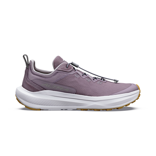 Altra Women's Voyager - Sparrow/Silver