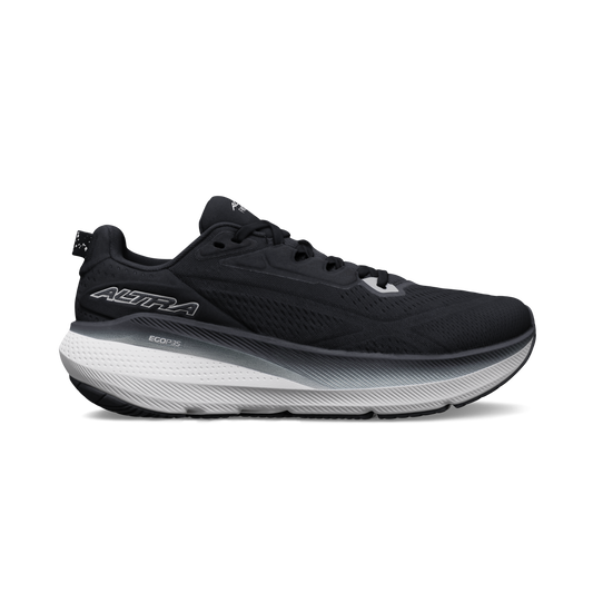 Altra Women's FWD VIA 2 - Black/White