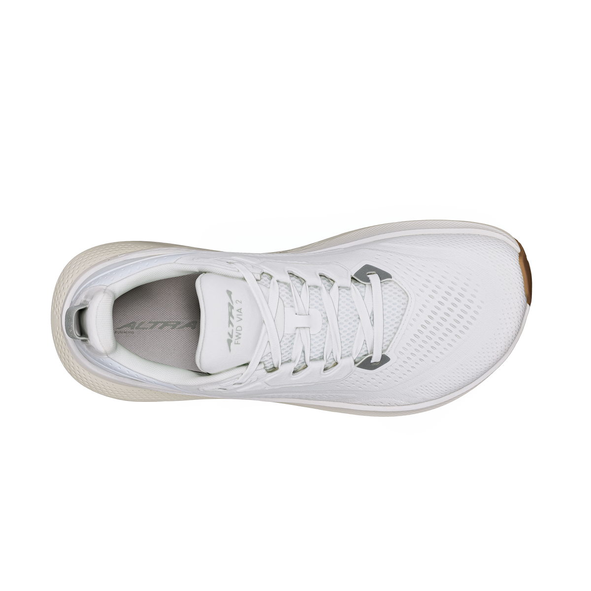 Altra Women's FWD VIA 2 - White - image 3