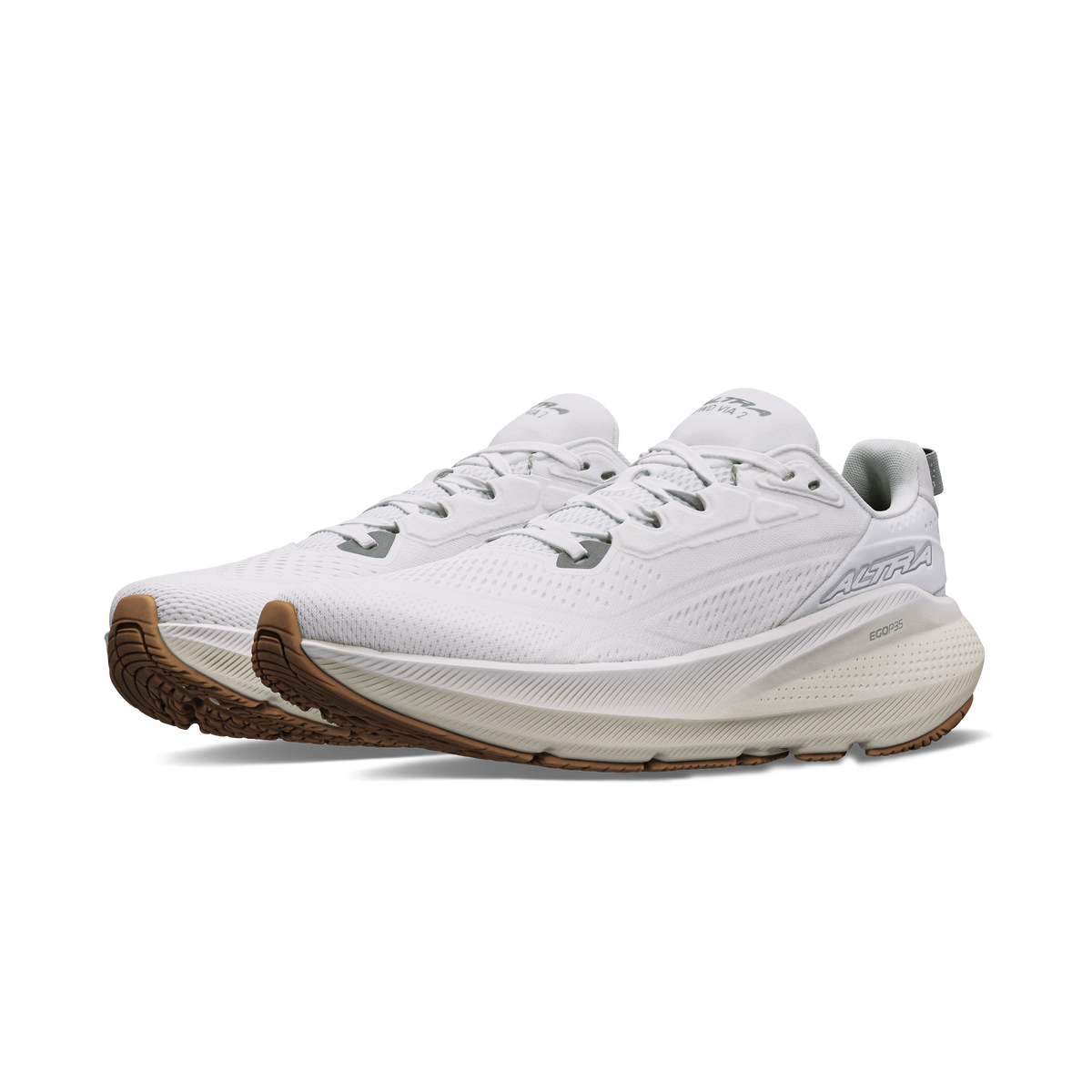 Altra Women's FWD VIA 2 - White - image 5