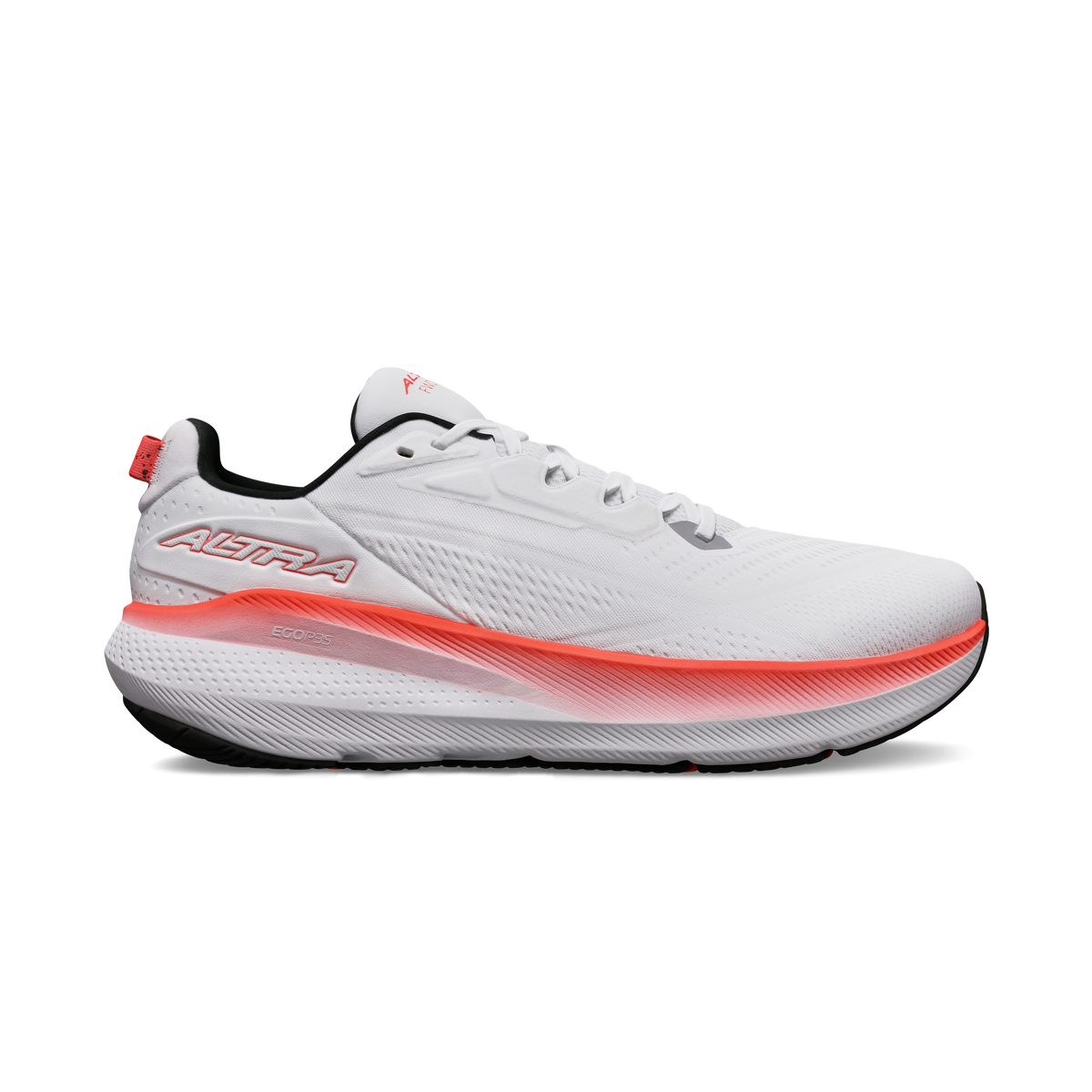 Altra Women's FWD VIA 2 - White/Coral