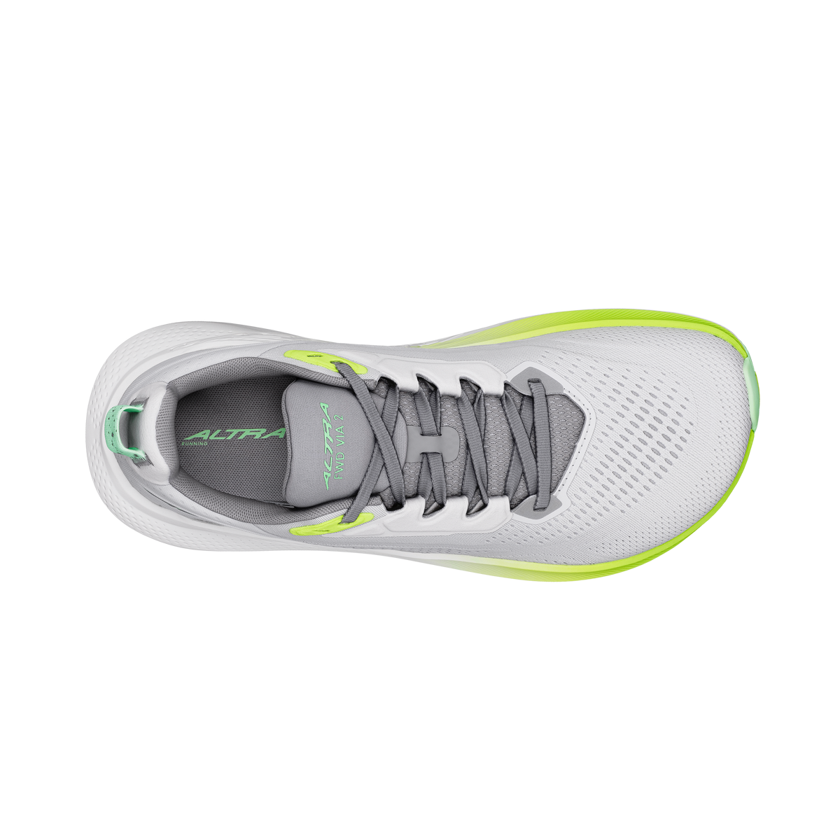 Altra Women's FWD VIA 2 - Gray - image 3