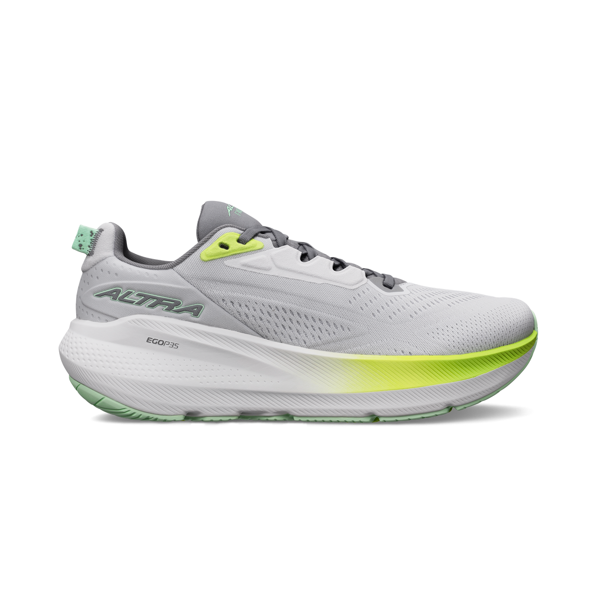 Altra Women's FWD VIA 2 - Gray
