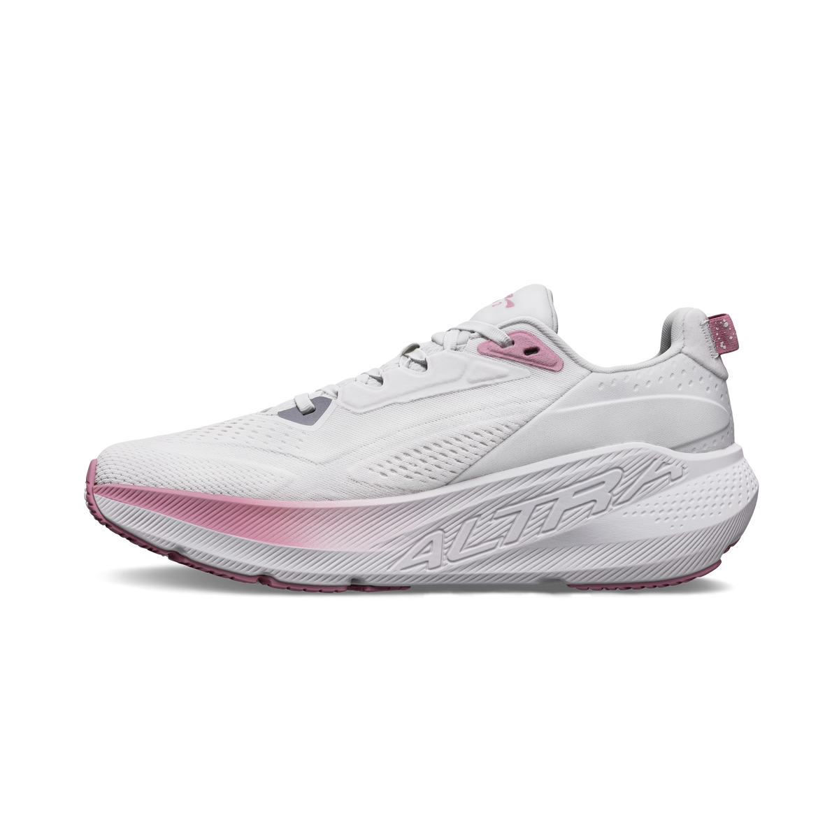 Altra Women's FWD VIA 2 - Light Gray - image 4
