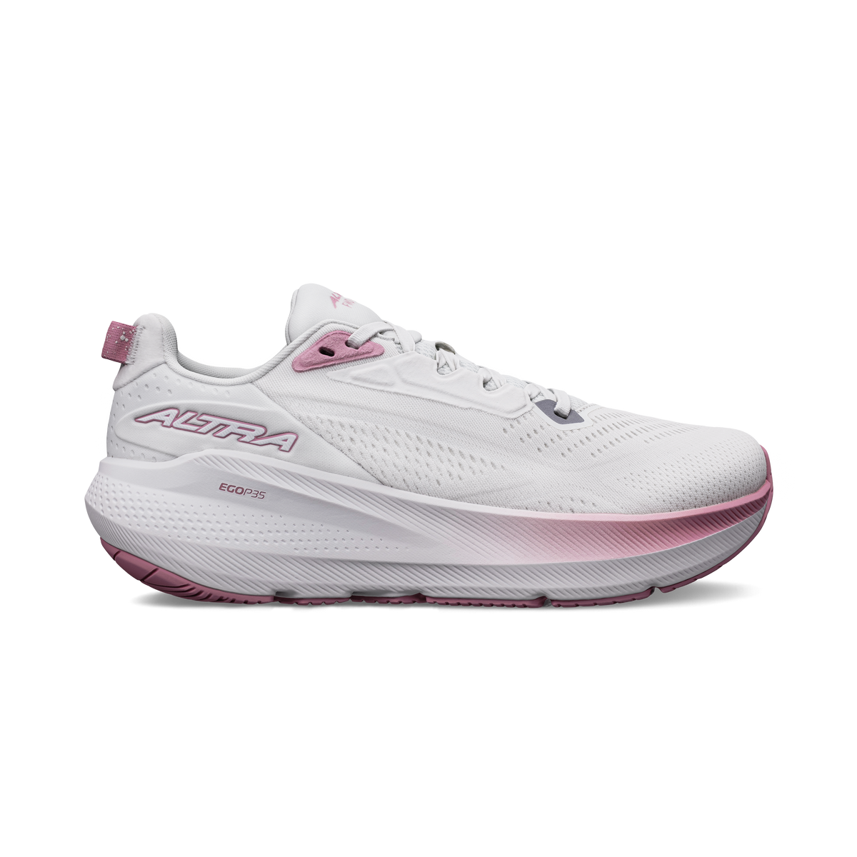 Altra Women's FWD VIA 2 - Light Gray