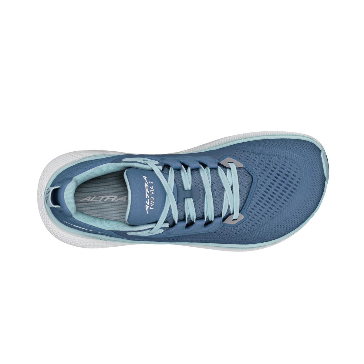 Altra Women's FWD VIA 2 - Light Blue - image 3