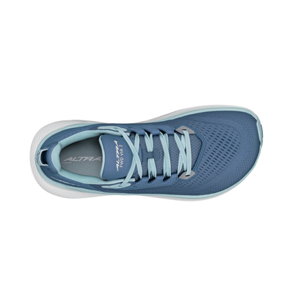 Altra Women's FWD VIA 2 - Light Blue - image 3