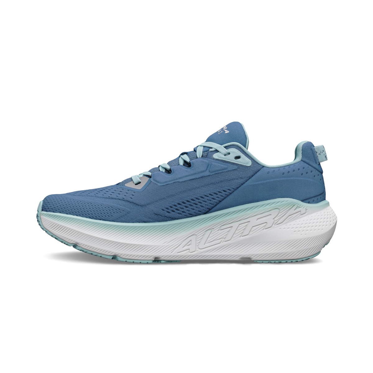 Altra Women's FWD VIA 2 - Light Blue - image 4