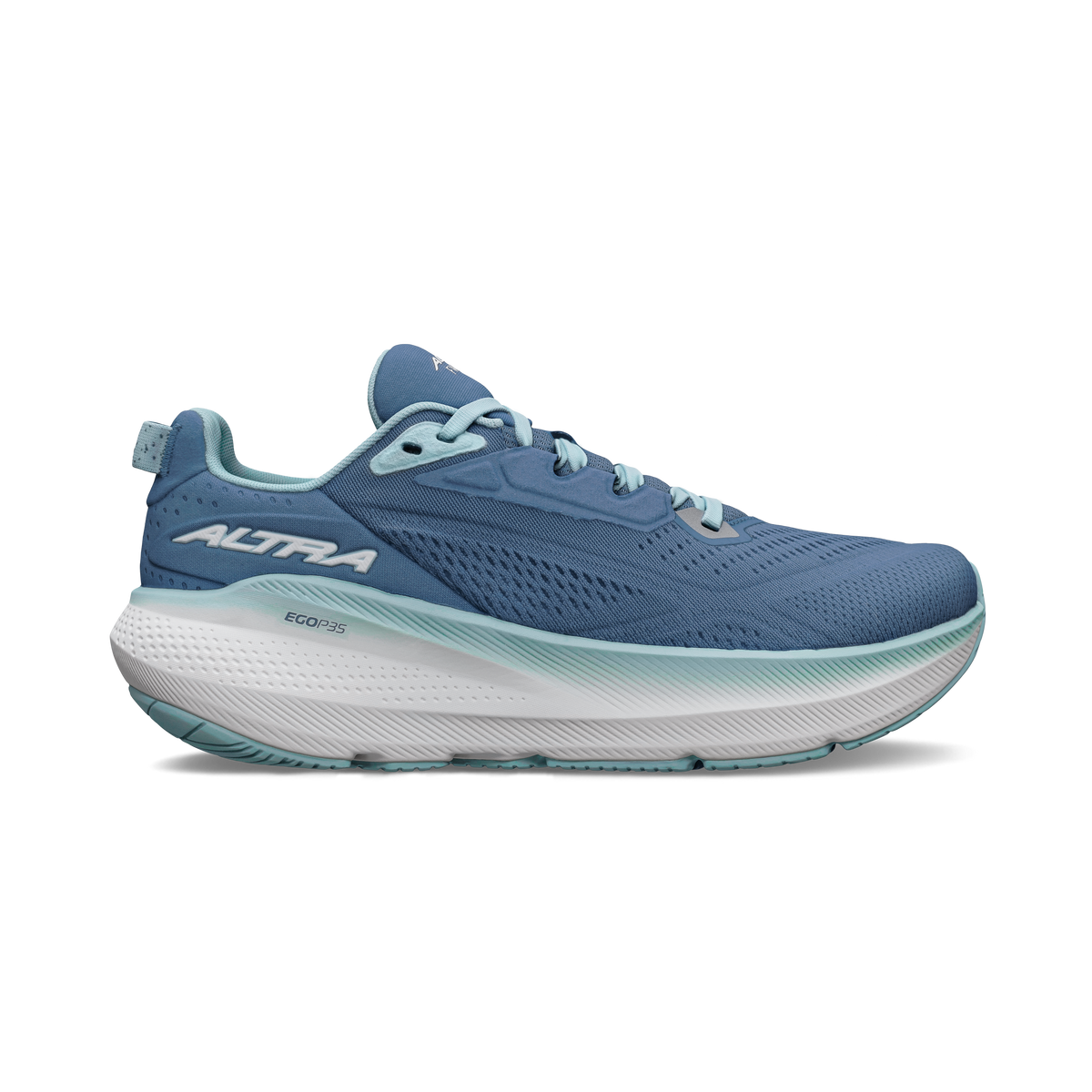 Altra Women's FWD VIA 2 - Light Blue