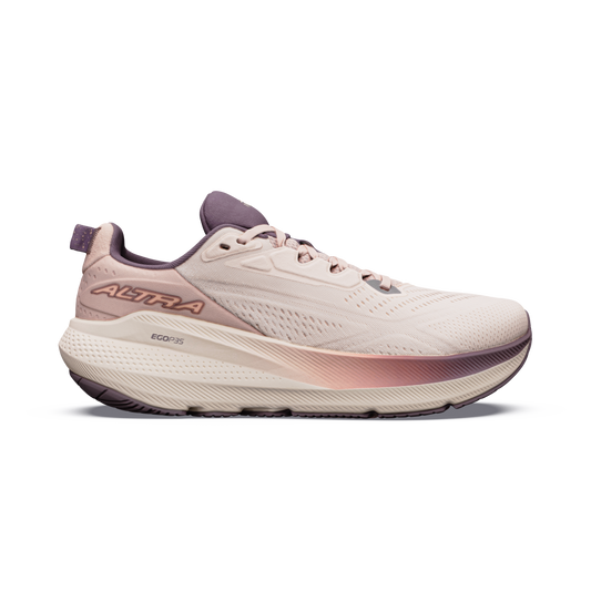 Altra Women's FWD VIA 2 - Whisper Pink/Rose Gold