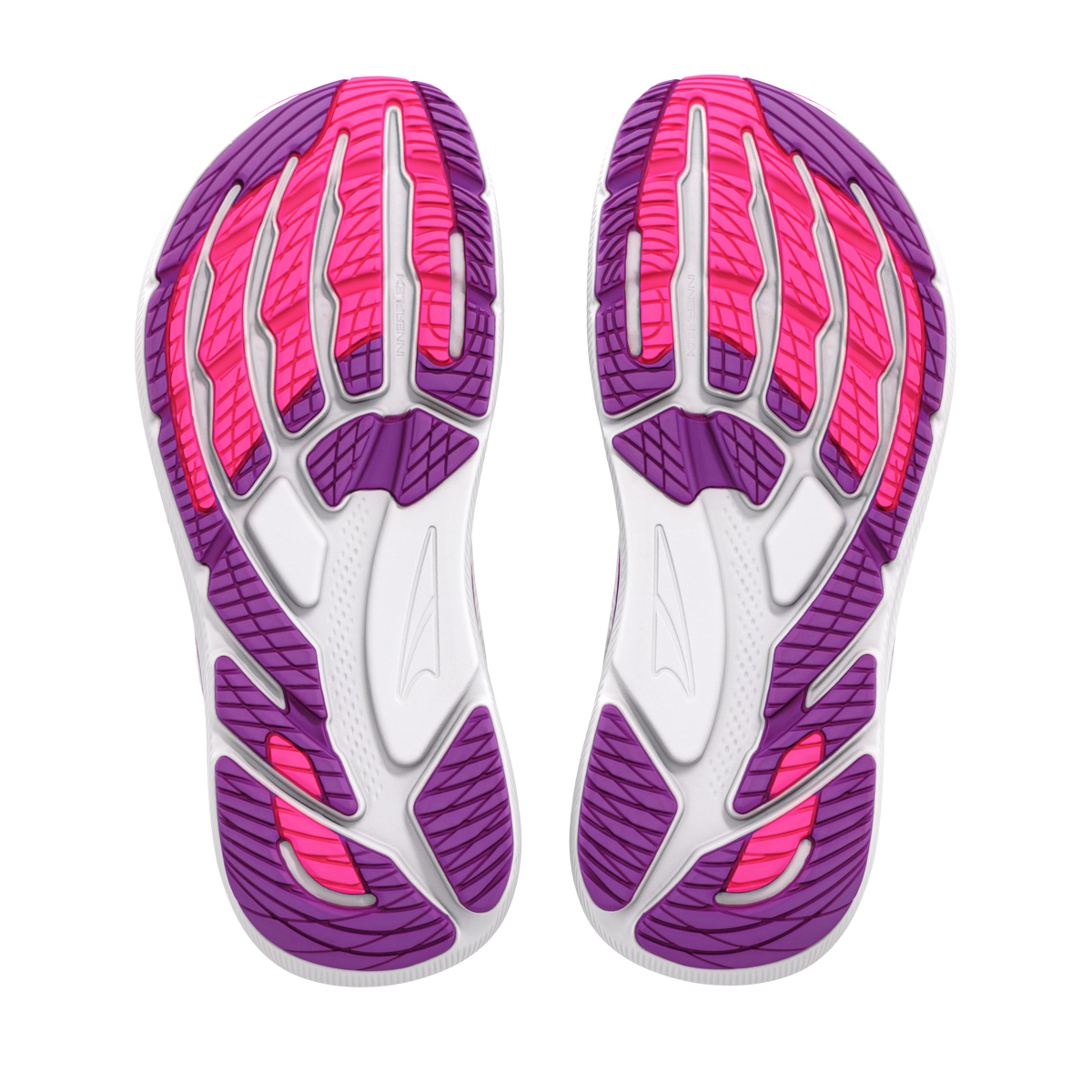 Altra Women's FWD VIA 2 - White/Silver/Purple - image 3